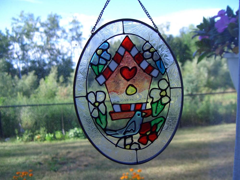 sun catcher