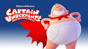 Captain Underpants