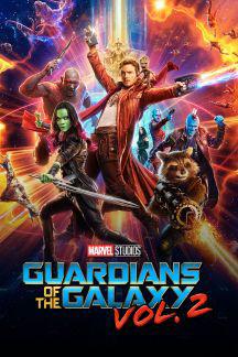 Guardians of the Galaxy