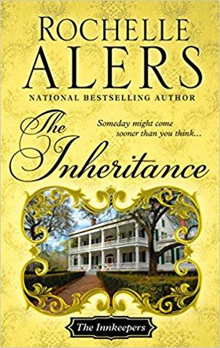 "The Inheritance" by Rochelle Alers