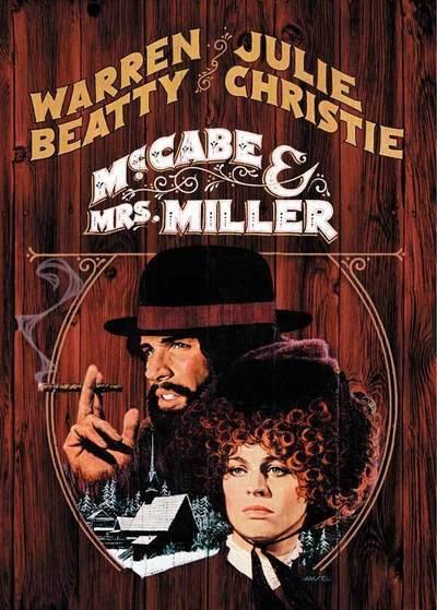 McCabe & Mrs. Miller