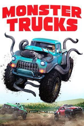 Monster Trucks