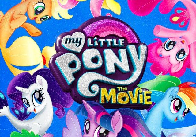 My Little Pony Movie