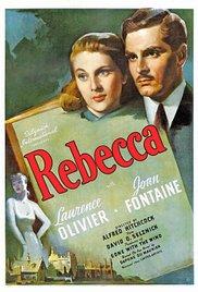 Rebecca Poster