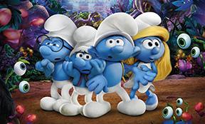 Smurfs