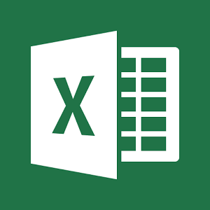 Microsoft Excel Logo