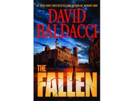 David Baldacci