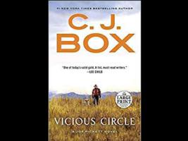 C.J. Box