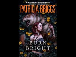 Patricia Briggs