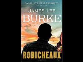 James Lee Burke