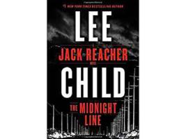 Lee Child