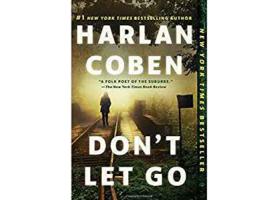 Harlan Coben