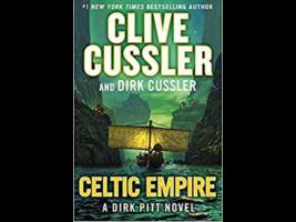 Clive Cussler