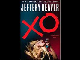 Jeffery Deaver