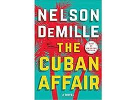 Nelson DeMille