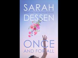 Sarah Dessen