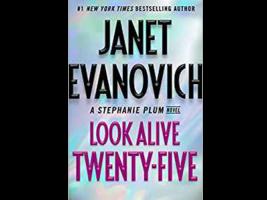 Janet Evanovich