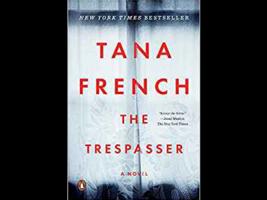 Tana French