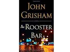 John Grisham