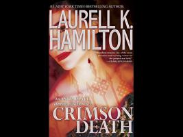 Laurell K. Hamilton