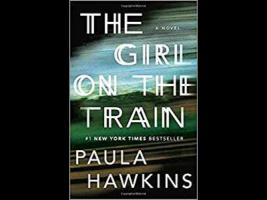 Paula Hawkins