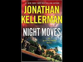 Jonathan Kellerman