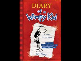 Jeff Kinney