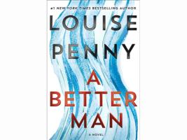 Louise Penny