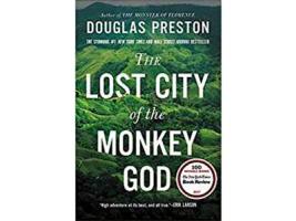 Douglas Preston