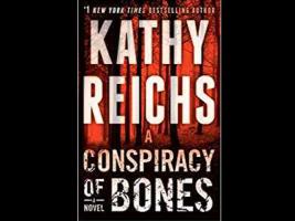 Kathy Reichs