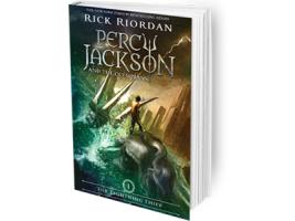 Rick Riordan