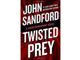 John Sandford