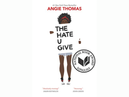 Angie Thomas