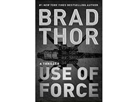 Brad Thor