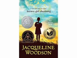 Jacqueline Woodson