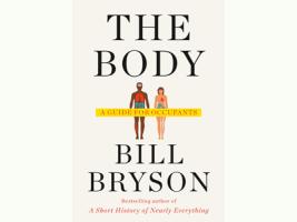 Bill Bryson