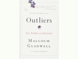 Malcolm Gladwell