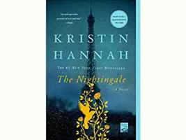 Kristin Hannah