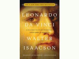 Walter Isaacson