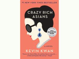 Kevin Kwan