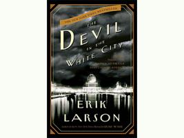 Erik Larson