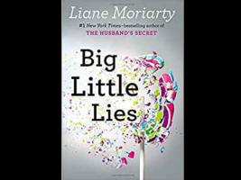 Liane Moriarty