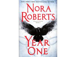 Nora Roberts