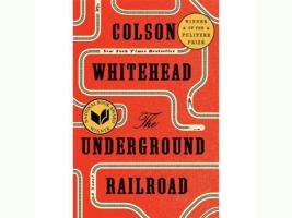 Colson Whitehead