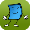 Tumblebooks square app icon